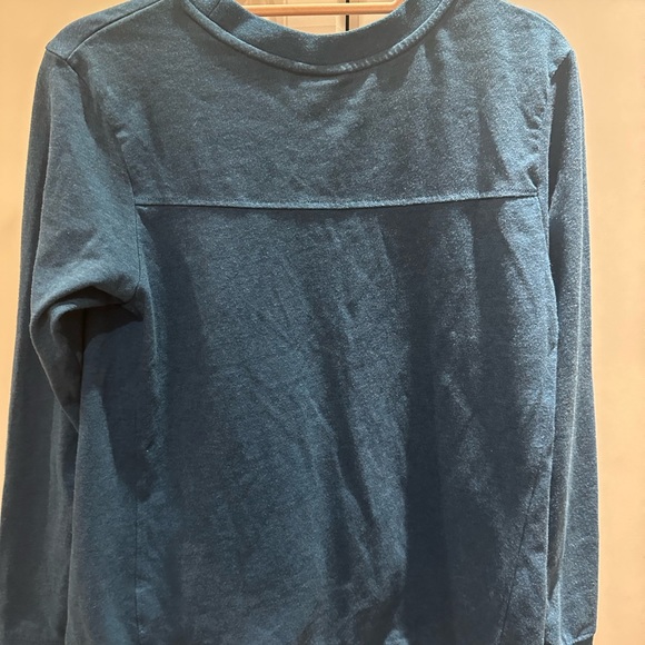 Nike Long Sleeve Top - Picture 4 of 4